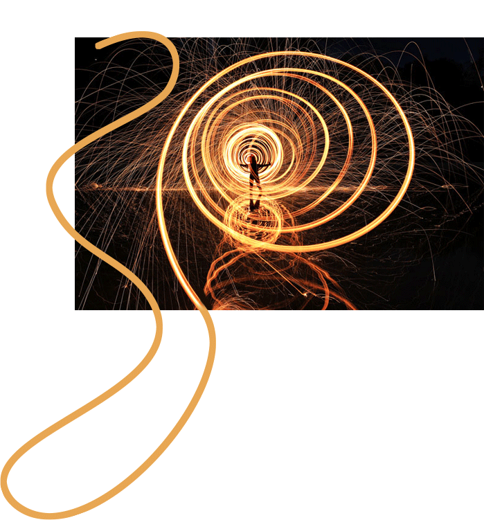 Awene movement light